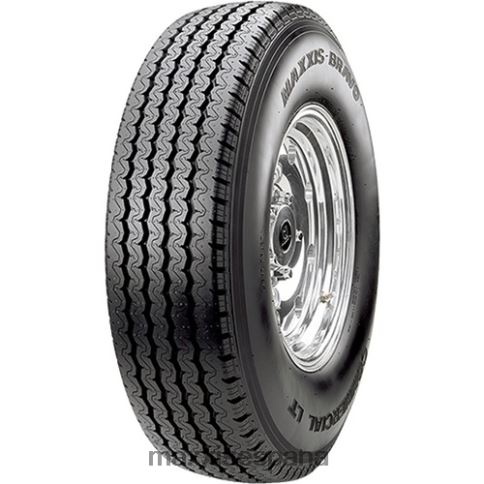 neumatico_maxxis_thz8jb106_serie_bravo_ue_168n_205r14c_d_8ply_bsw.jpg neumático MAXXIS THZ8JB106 serie bravo ue-168(n) 205r14c d/8ply bsw - Image 1