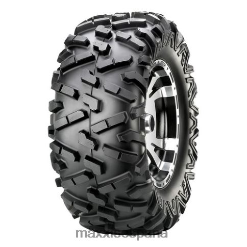 neumatico_maxxis_thz8jb110_cimarron_2_0_at26x10r12_c_6ply.jpg neumático MAXXIS THZ8JB110 cimarrón 2.0 at26x10r12 c/6ply - Image 1