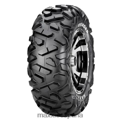 neumatico_maxxis_thz8jb219_bighorn_m917_delantero_at25x8r12_c_6ply.jpg neumático MAXXIS THZ8JB219 bighorn m917 (delantero) at25x8r12 c/6ply - Image 1