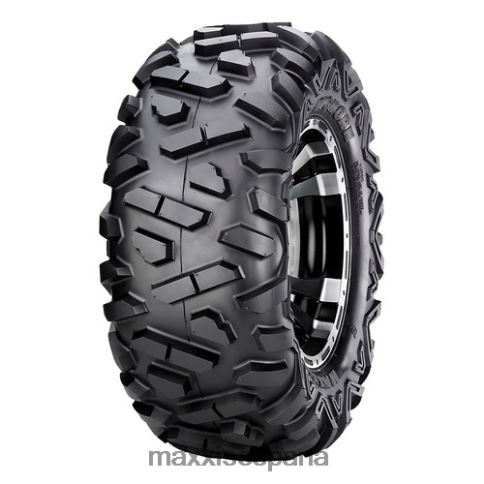 neumatico_maxxis_thz8jb251_radial_cimarron_28x10_00r14_c_6ply.jpg neumático MAXXIS THZ8JB251 radial cimarrón 28x10.00r14 c/6ply - Image 1