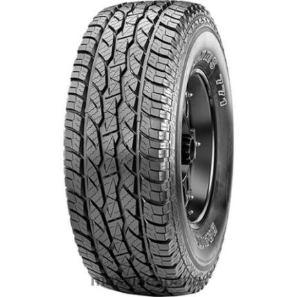 neumático MAXXIS THZ8JB277 serie bravo at-771 lt275/70r18 e/10ply wl