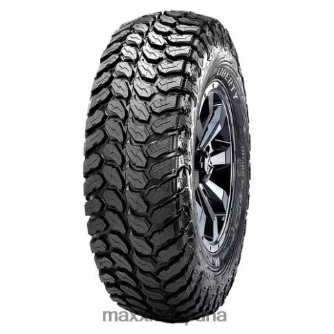neumatico_maxxis_thz8jb287_libertad_32x10_00r14_d_8ply.jpg neumático MAXXIS THZ8JB287 libertad 32x10.00r14 d/8ply - Image 1