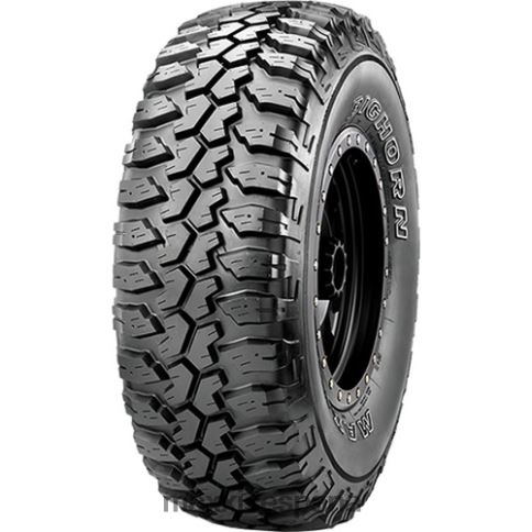 neumatico_maxxis_thz8jb290_cimarron_mt_762_33x12_50r15_c_6ply_wl.jpg neumático MAXXIS THZ8JB290 cimarrón mt-762 33x12.50r15 c/6ply wl - Image 1
