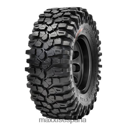 neumatico_maxxis_thz8jb325_roxxzilla_35x10_00r15_d_8ply.jpg neumático MAXXIS THZ8JB325 roxxzilla 35x10.00r15 d/8ply - Image 1