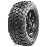 neumático MAXXIS THZ8JB335 razr mt mt-772 lt285/75r18 e/10ply bsw