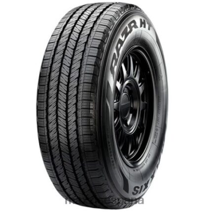 neumático MAXXIS THZ8JB62 razr ht 215/70r16 100h bsw