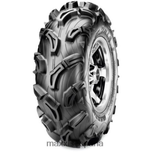 neumatico_maxxis_thz8jb94_zilla_frontal_at27x9_12_c_6ply.jpg neumático MAXXIS THZ8JB94 zilla (frontal) at27x9-12 c/6ply - Image 1