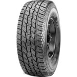 neumático MAXXIS THZ8JB101 serie bravo at-771 235/60r16xl 104h bsw