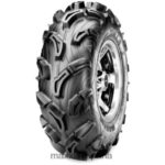 neumático MAXXIS THZ8JB123 zilla (frontal) at28x9-14 c/6ply