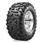 neumático MAXXIS THZ8JB237 cimarrón 3.0 26x11.00r14 c/6ply