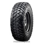neumático MAXXIS THZ8JB349 razr mt 37x12.50r17 e/10ply bsw